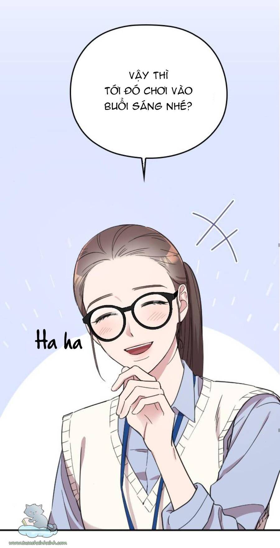 Cô Đi Mà Kết Hôn Với Chồng Tôi Đi Chap 11 - Next Chap 12