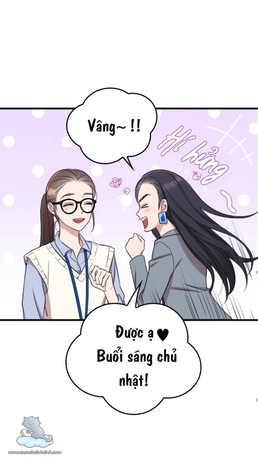 Cô Đi Mà Kết Hôn Với Chồng Tôi Đi Chap 11 - Next Chap 12