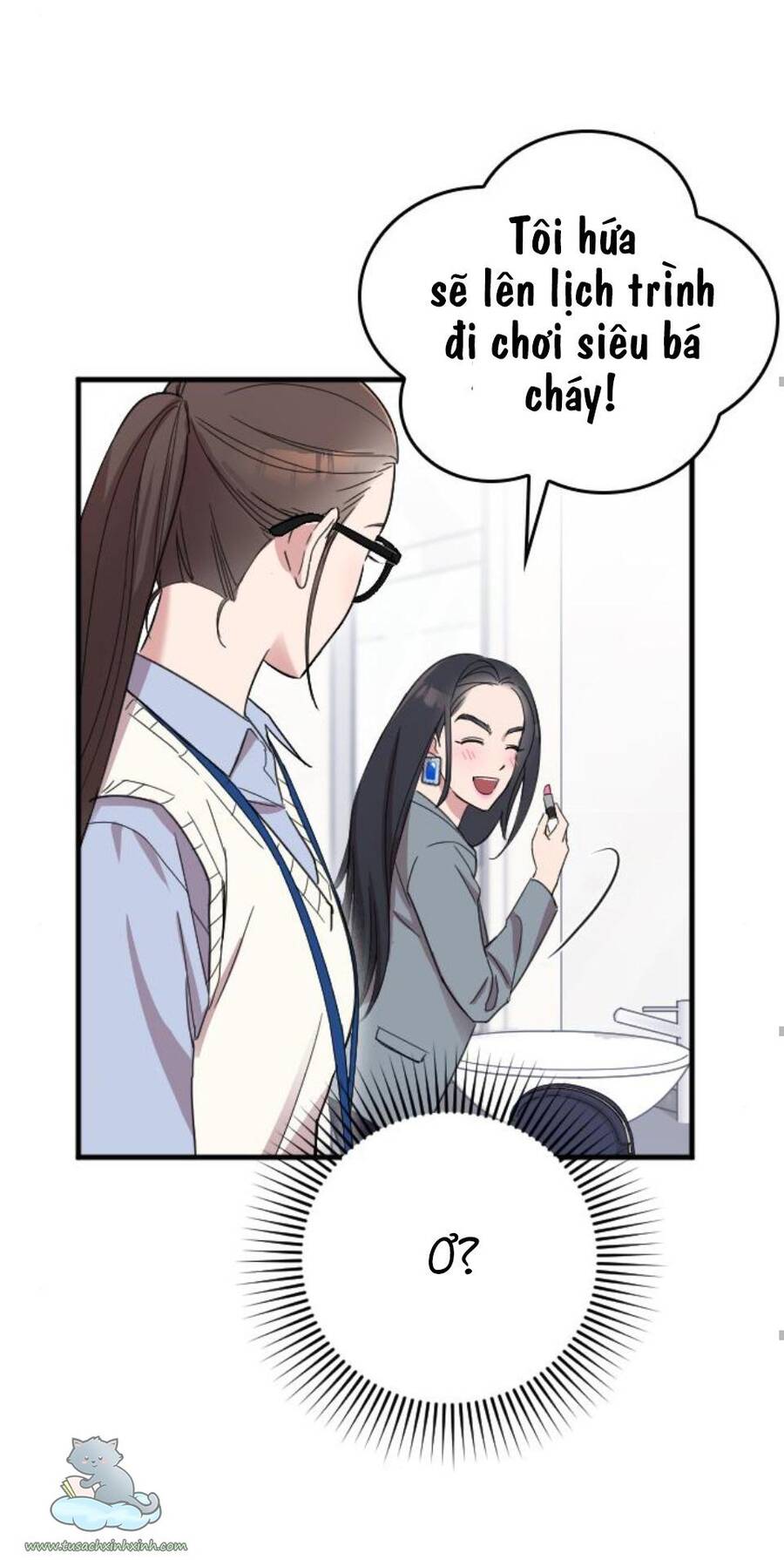 Cô Đi Mà Kết Hôn Với Chồng Tôi Đi Chap 11 - Next Chap 12