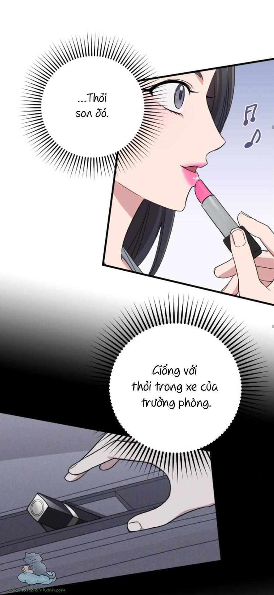 Cô Đi Mà Kết Hôn Với Chồng Tôi Đi Chap 11 - Next Chap 12