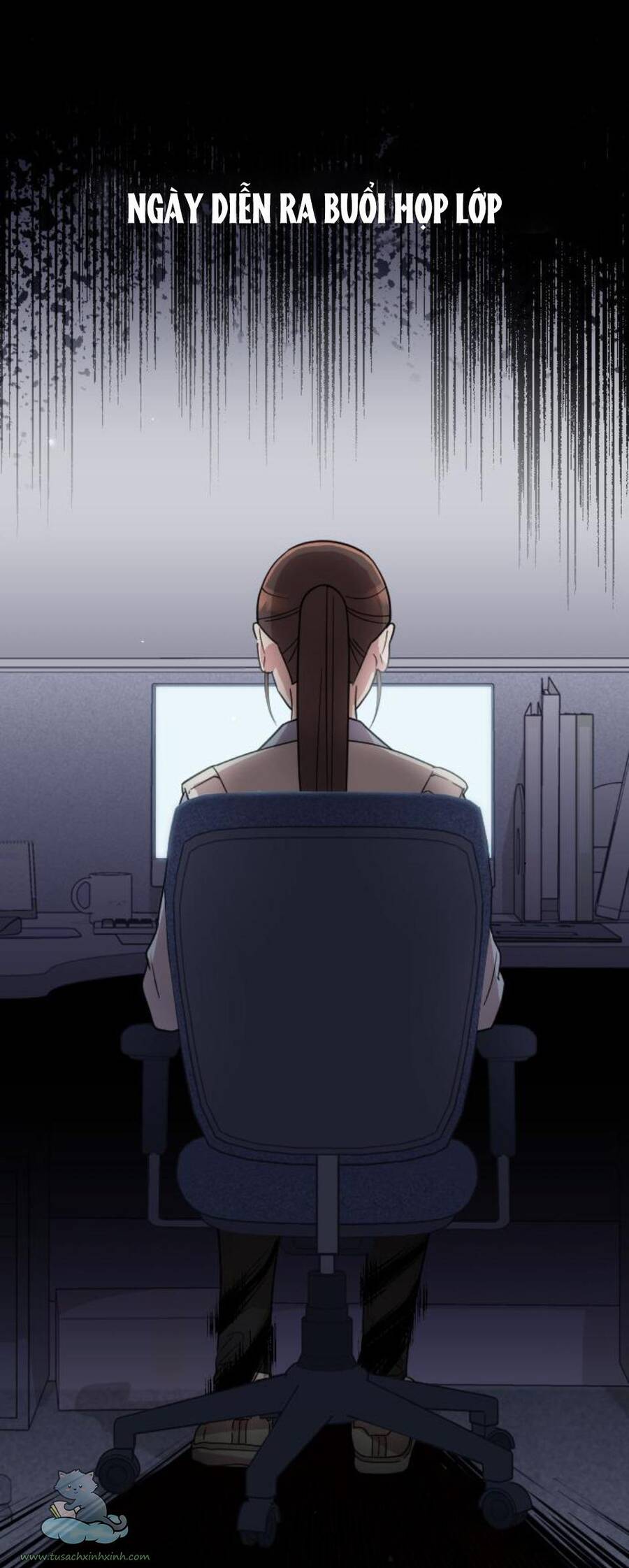 Cô Đi Mà Kết Hôn Với Chồng Tôi Đi Chap 11 - Next Chap 12