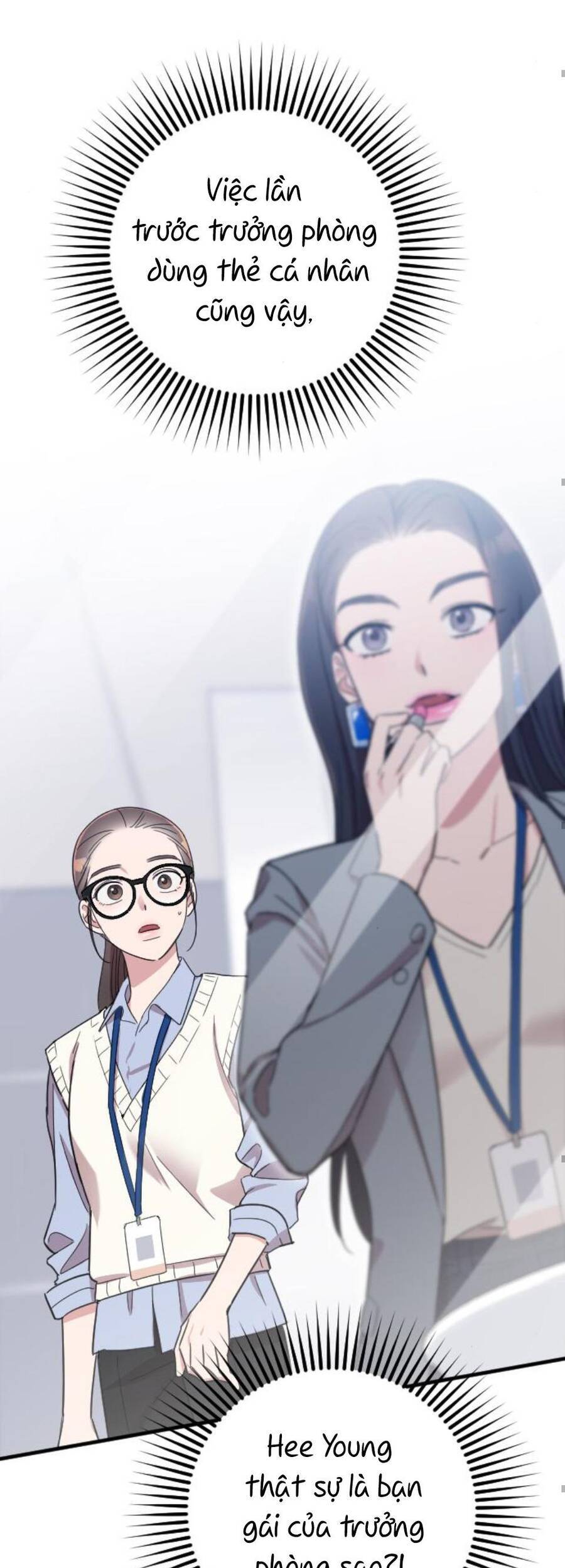 Cô Đi Mà Kết Hôn Với Chồng Tôi Đi Chap 11 - Next Chap 12