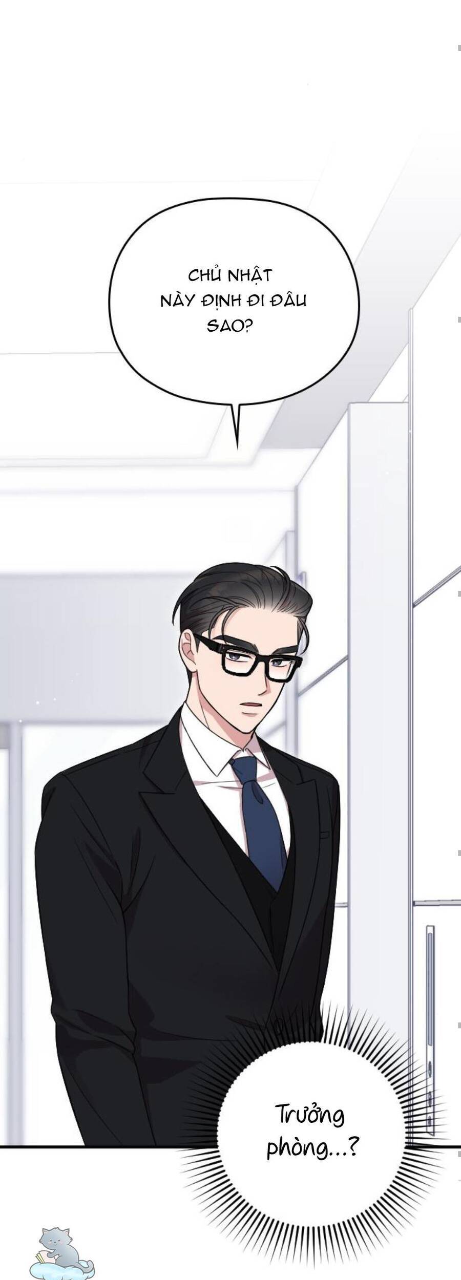 Cô Đi Mà Kết Hôn Với Chồng Tôi Đi Chap 11 - Next Chap 12