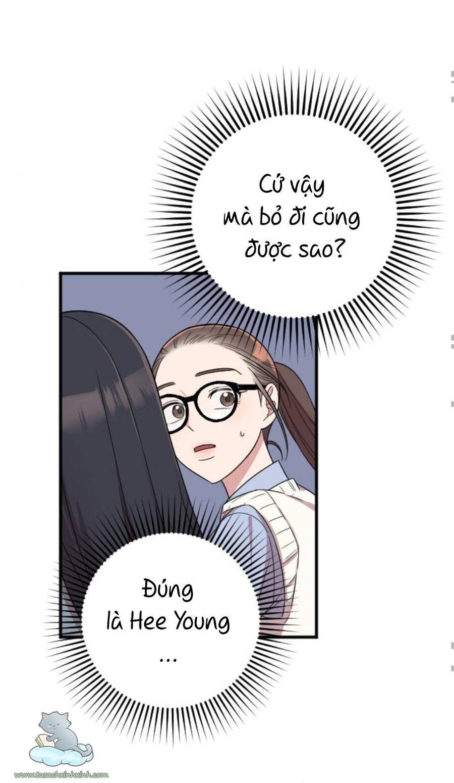 Cô Đi Mà Kết Hôn Với Chồng Tôi Đi Chap 11 - Next Chap 12