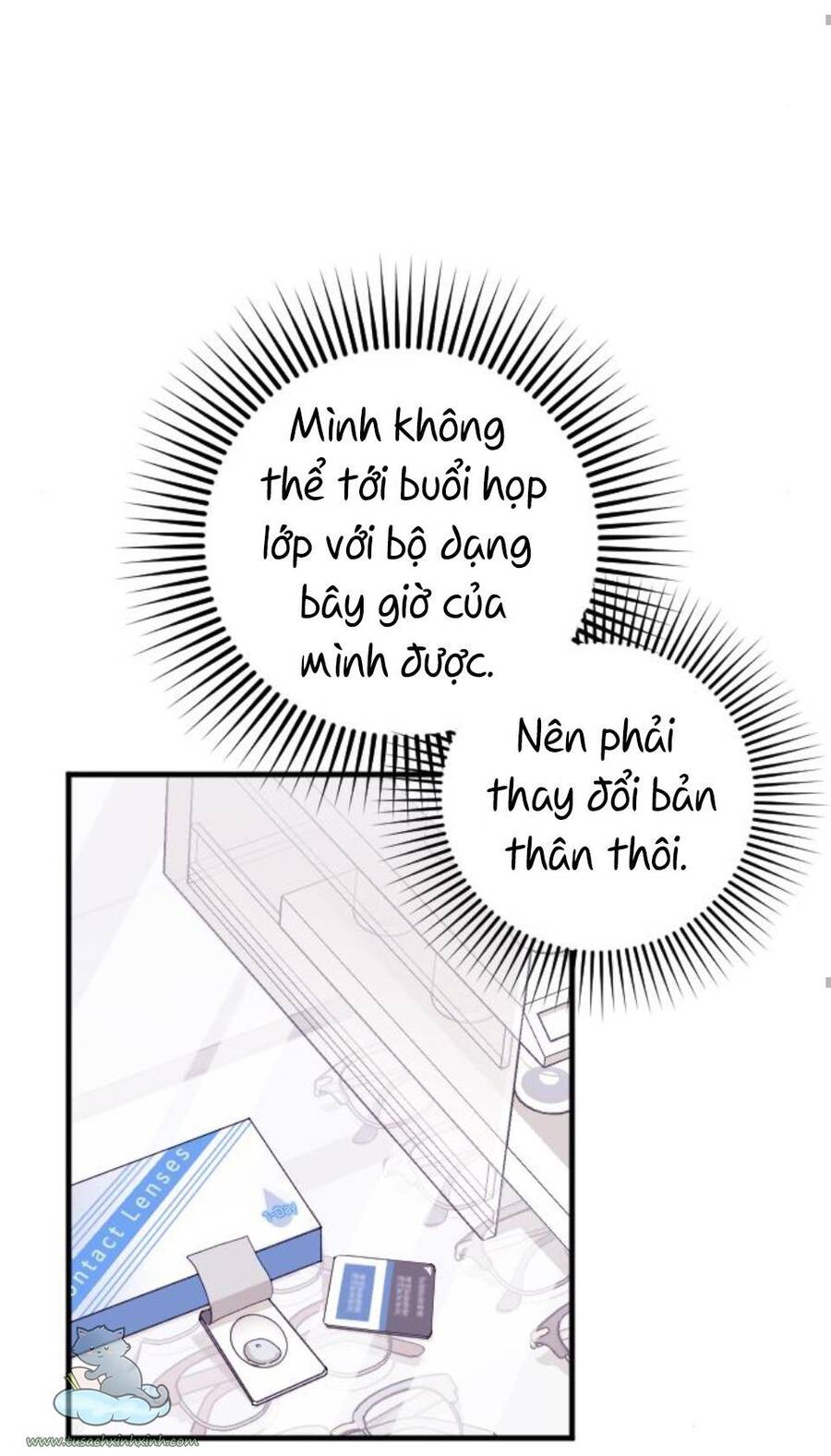 Cô Đi Mà Kết Hôn Với Chồng Tôi Đi Chap 11 - Next Chap 12