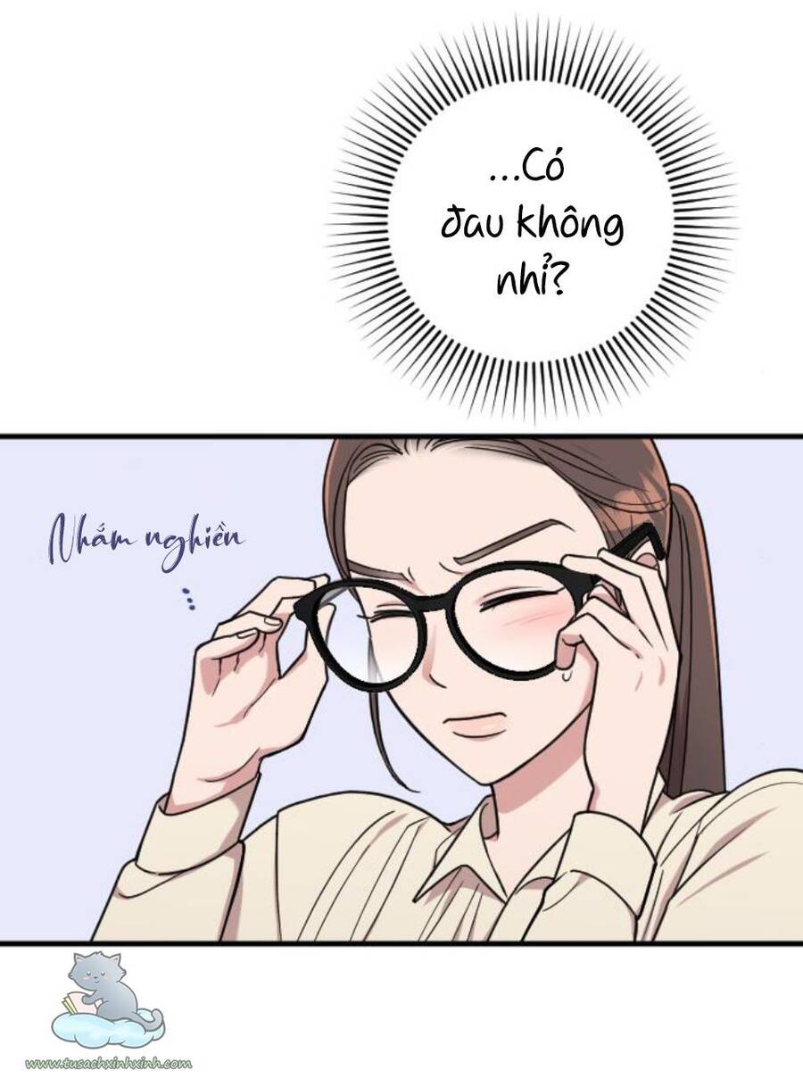 Cô Đi Mà Kết Hôn Với Chồng Tôi Đi Chap 11 - Next Chap 12