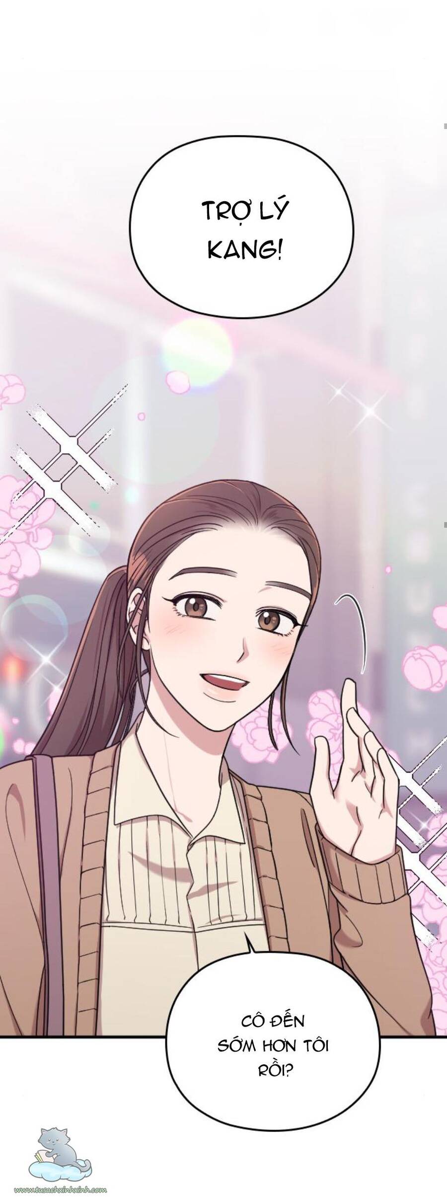 Cô Đi Mà Kết Hôn Với Chồng Tôi Đi Chap 11 - Next Chap 12