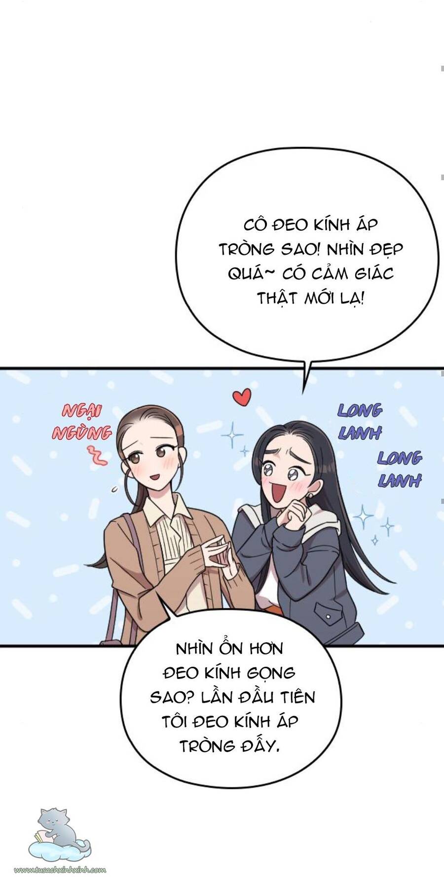 Cô Đi Mà Kết Hôn Với Chồng Tôi Đi Chap 11 - Next Chap 12