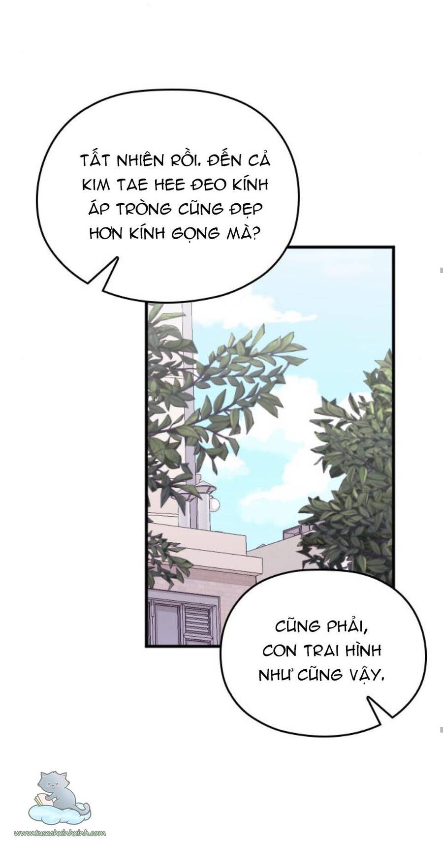 Cô Đi Mà Kết Hôn Với Chồng Tôi Đi Chap 11 - Next Chap 12