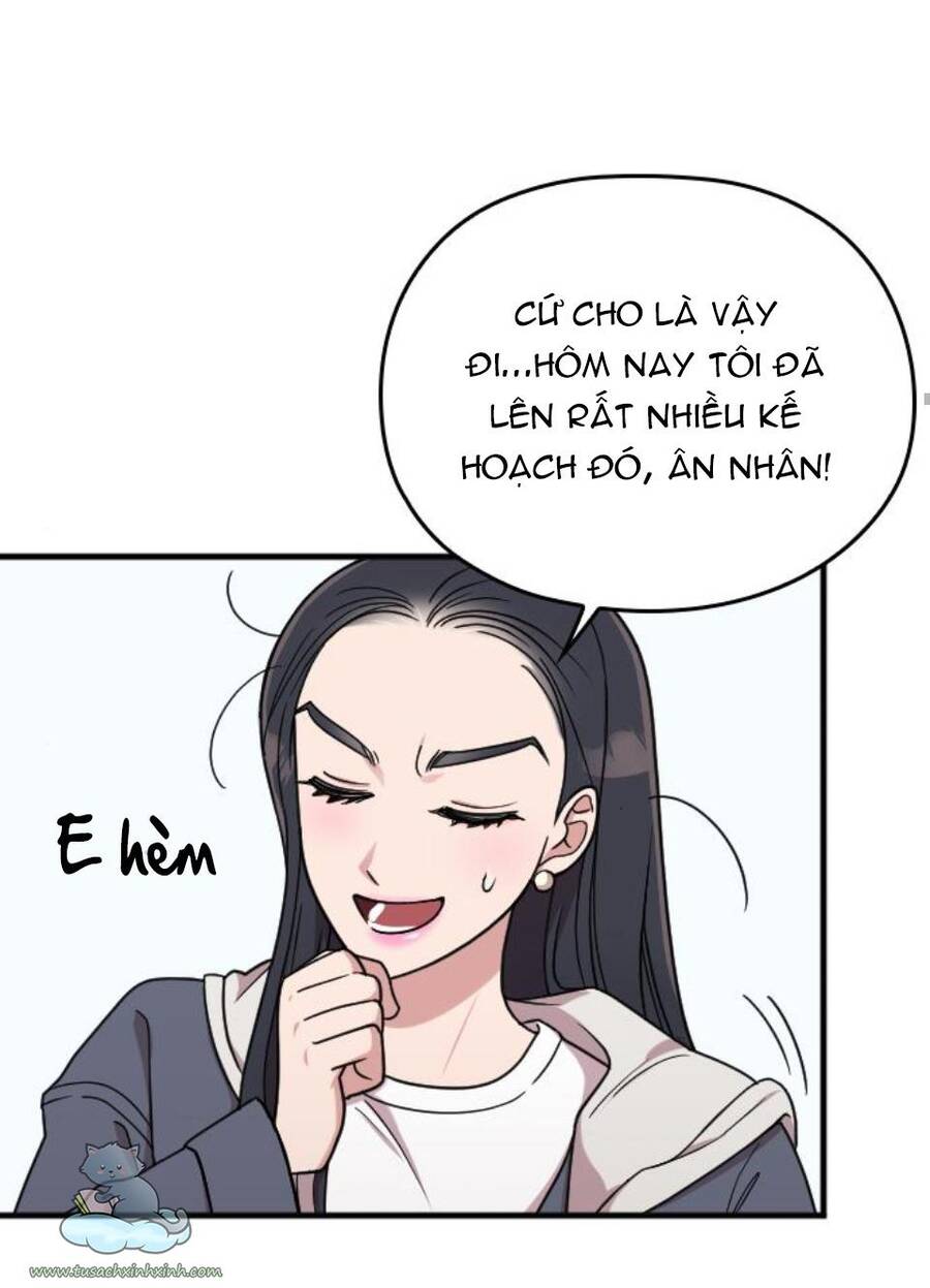 Cô Đi Mà Kết Hôn Với Chồng Tôi Đi Chap 11 - Next Chap 12
