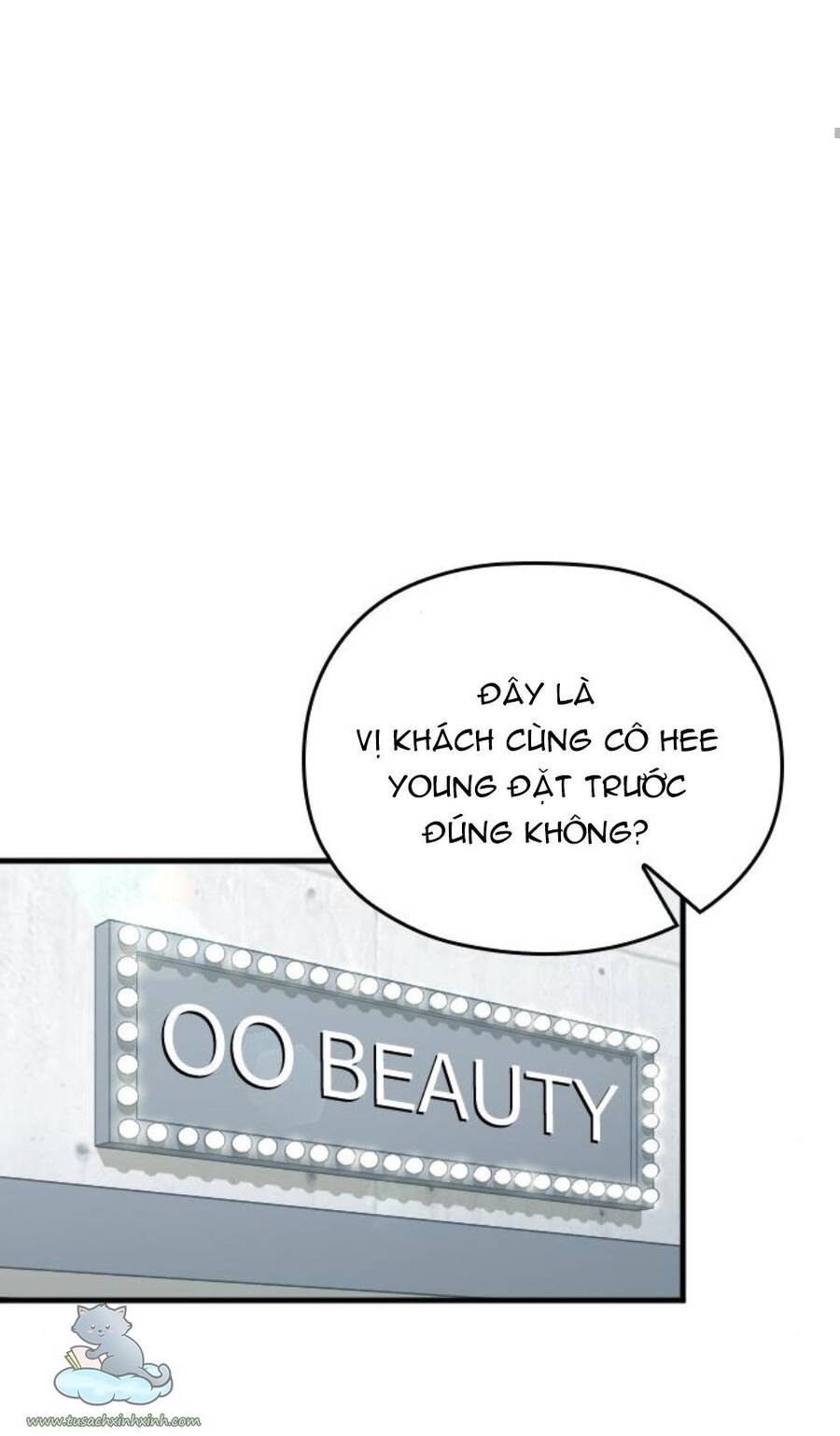 Cô Đi Mà Kết Hôn Với Chồng Tôi Đi Chap 11 - Next Chap 12