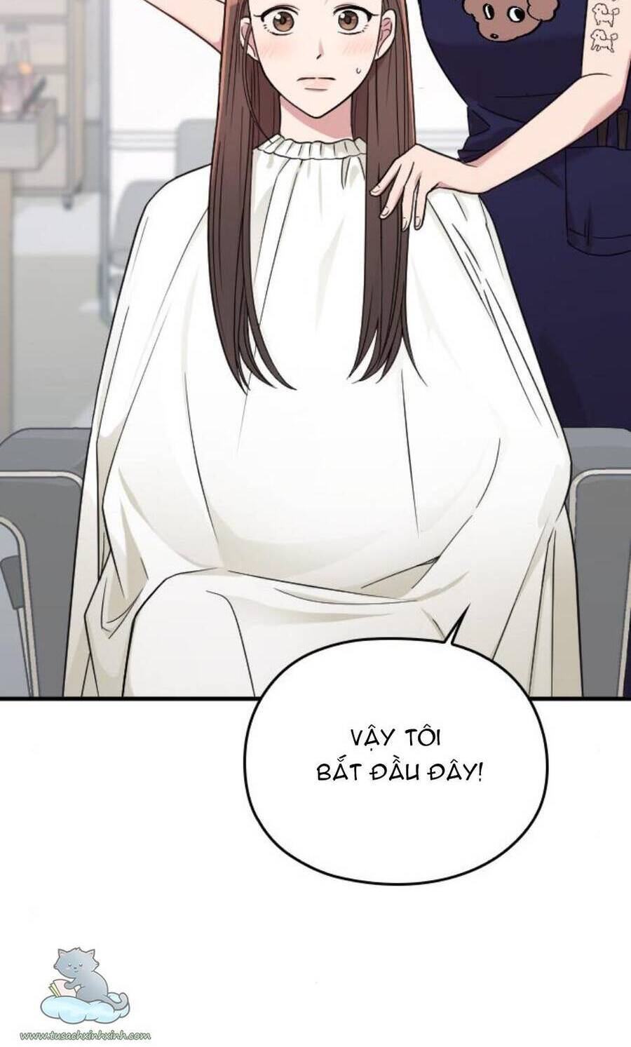 Cô Đi Mà Kết Hôn Với Chồng Tôi Đi Chap 11 - Next Chap 12