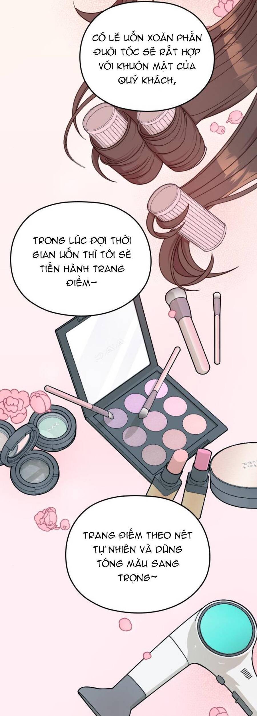 Cô Đi Mà Kết Hôn Với Chồng Tôi Đi Chap 11 - Next Chap 12
