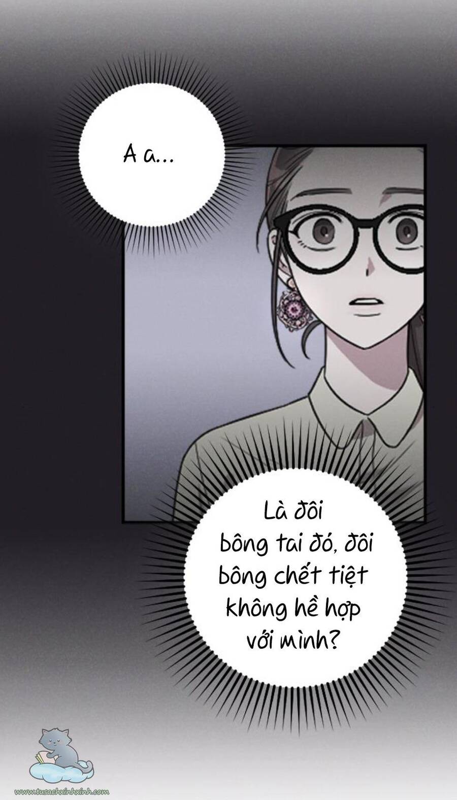 Cô Đi Mà Kết Hôn Với Chồng Tôi Đi Chap 11 - Next Chap 12