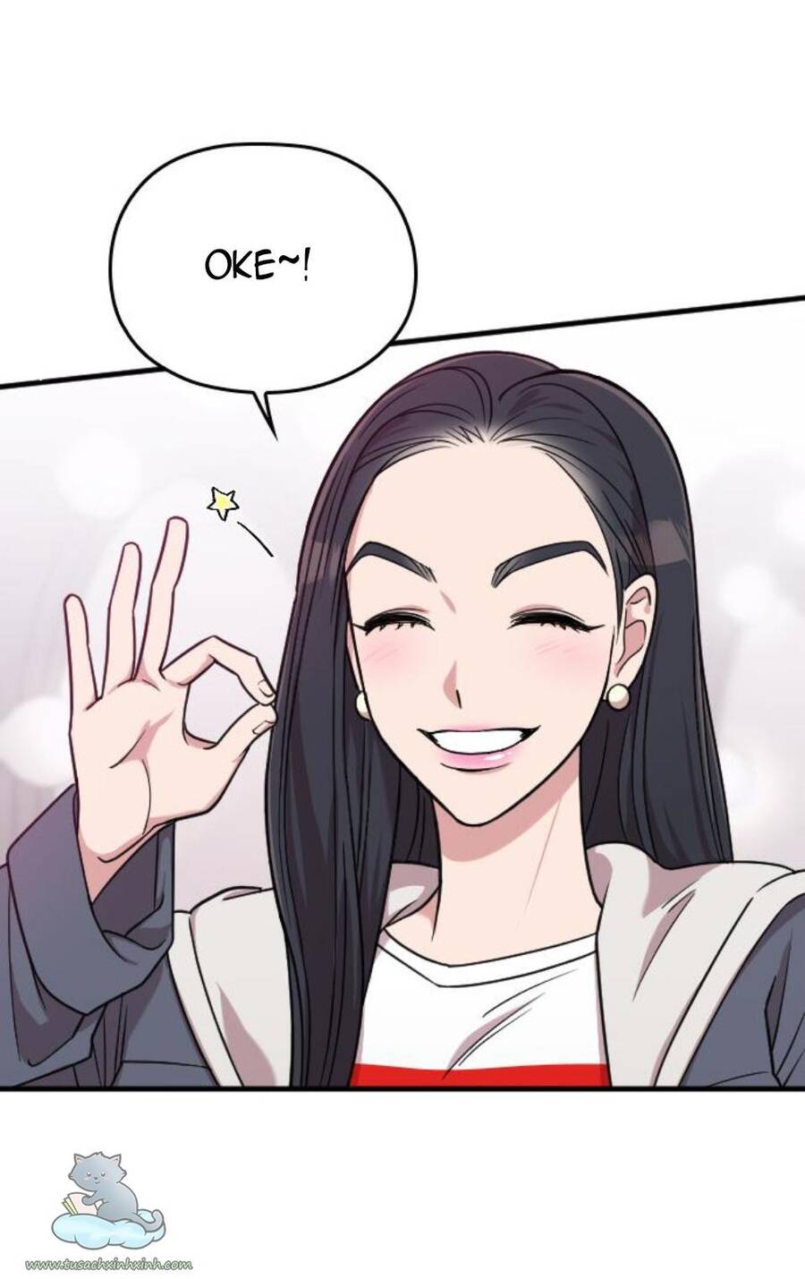 Cô Đi Mà Kết Hôn Với Chồng Tôi Đi Chap 11 - Next Chap 12