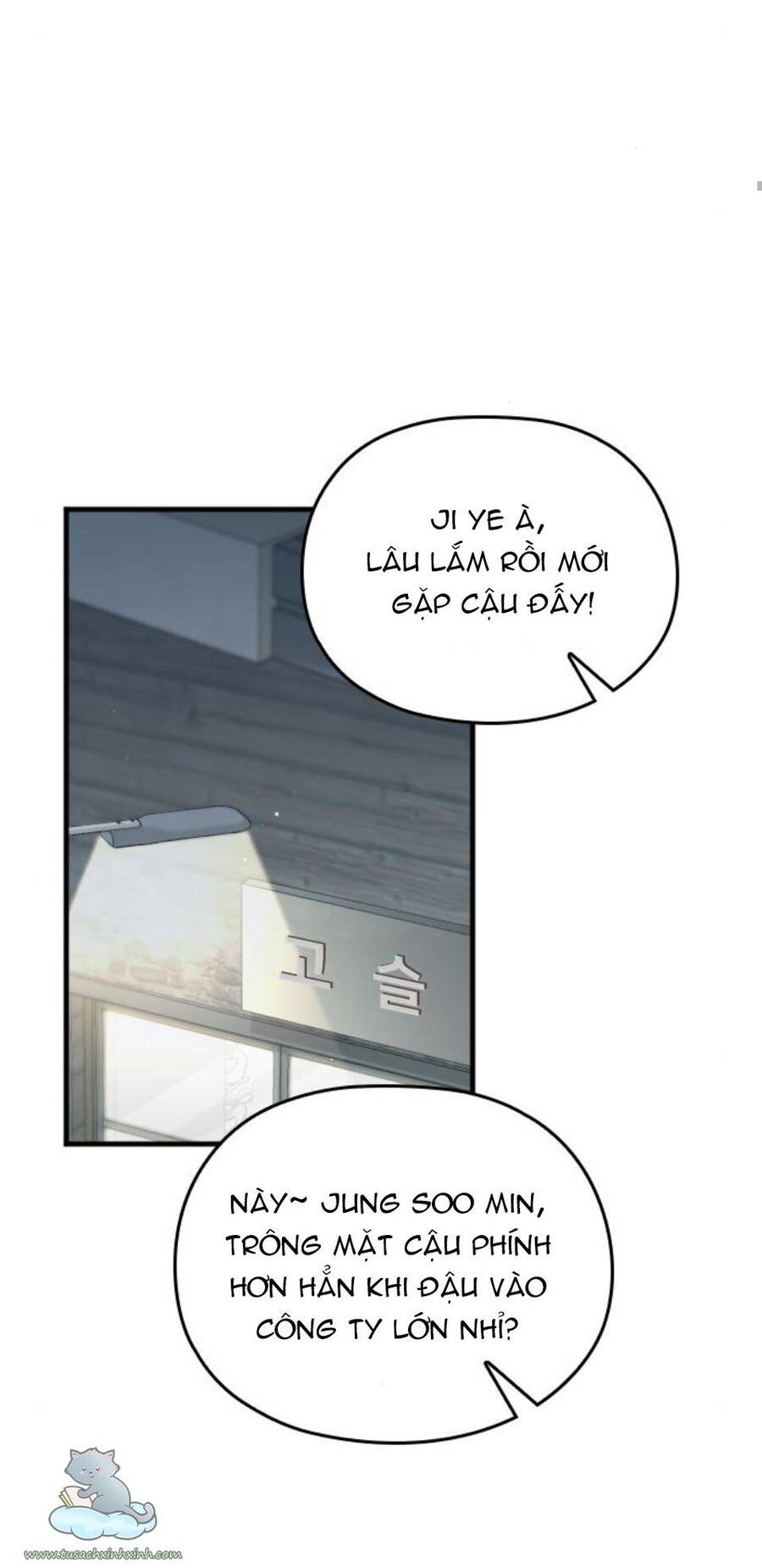 Cô Đi Mà Kết Hôn Với Chồng Tôi Đi Chap 11 - Next Chap 12