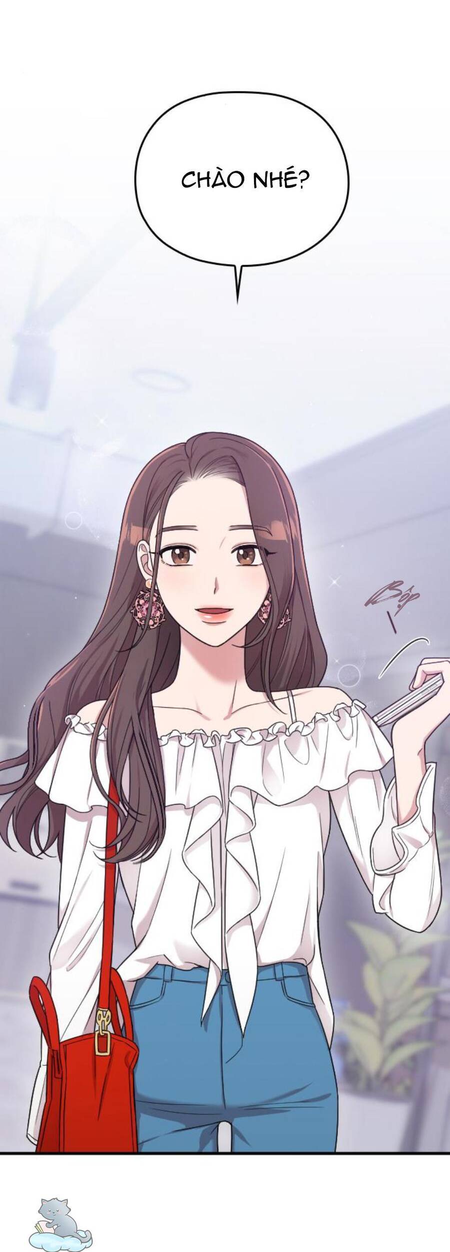 Cô Đi Mà Kết Hôn Với Chồng Tôi Đi Chap 11 - Next Chap 12