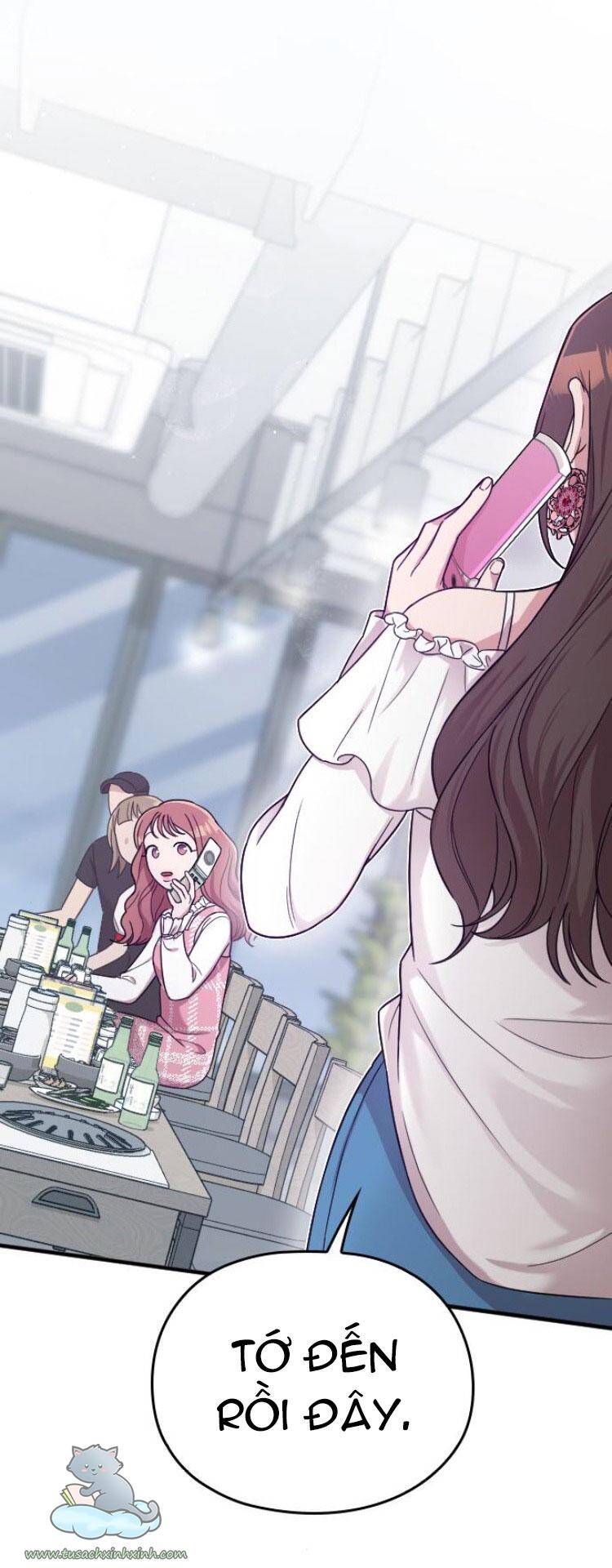 Cô Đi Mà Kết Hôn Với Chồng Tôi Đi Chap 12 - Next Chap 13