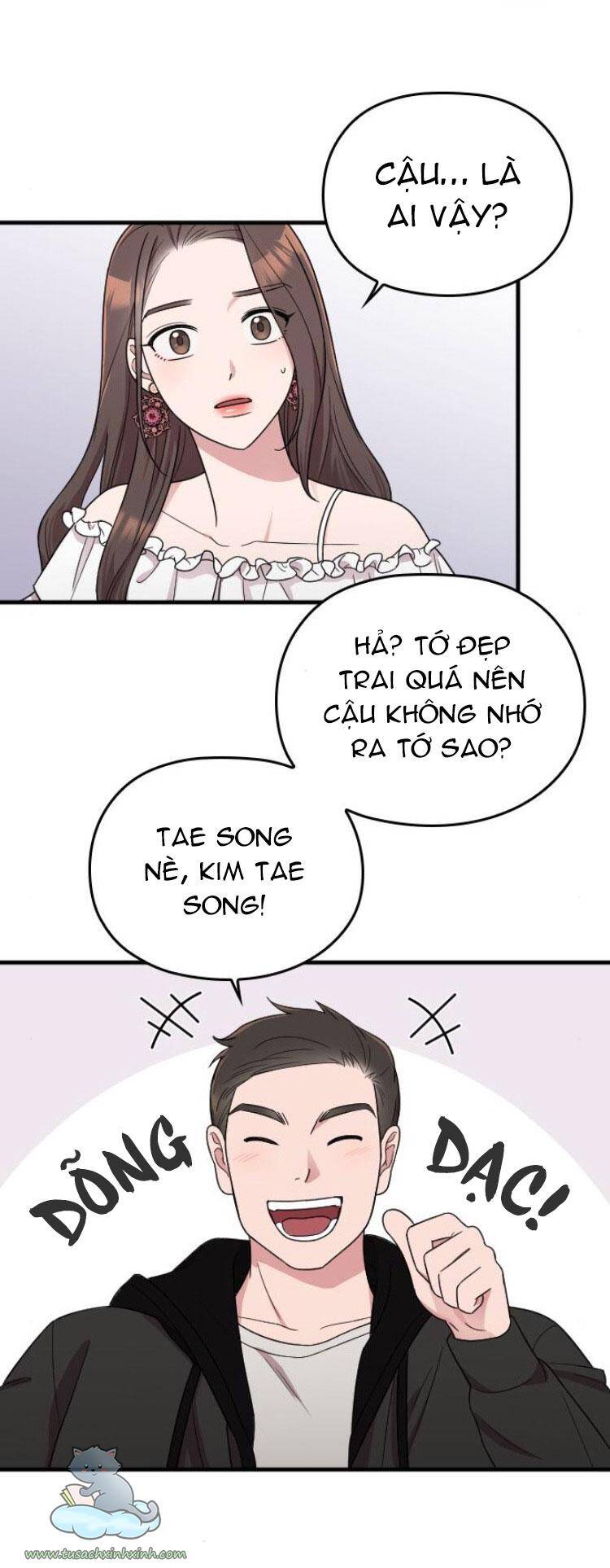Cô Đi Mà Kết Hôn Với Chồng Tôi Đi Chap 12 - Next Chap 13