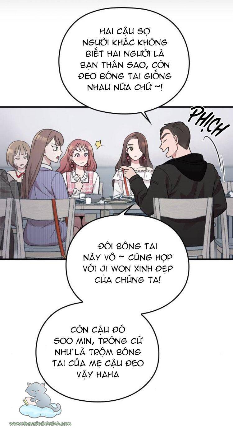 Cô Đi Mà Kết Hôn Với Chồng Tôi Đi Chap 12 - Next Chap 13