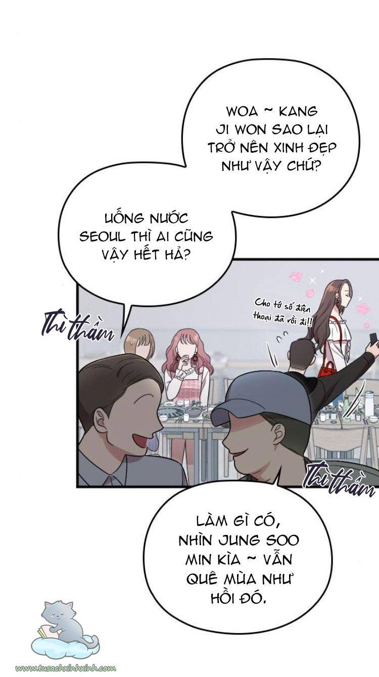 Cô Đi Mà Kết Hôn Với Chồng Tôi Đi Chap 12 - Next Chap 13
