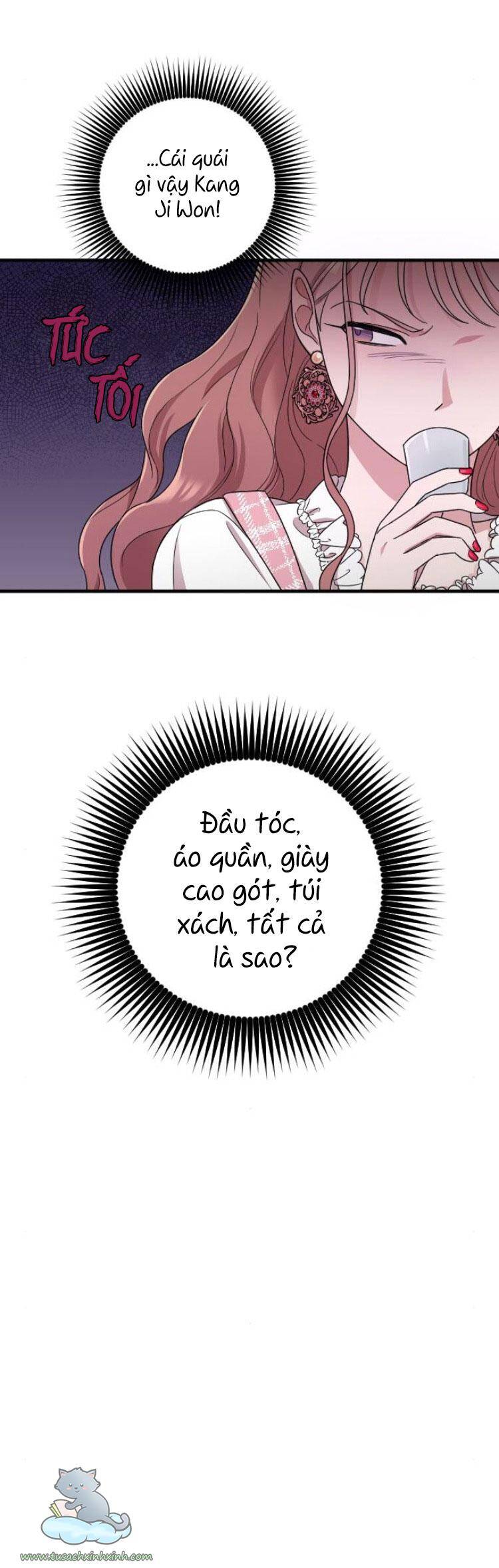 Cô Đi Mà Kết Hôn Với Chồng Tôi Đi Chap 12 - Next Chap 13