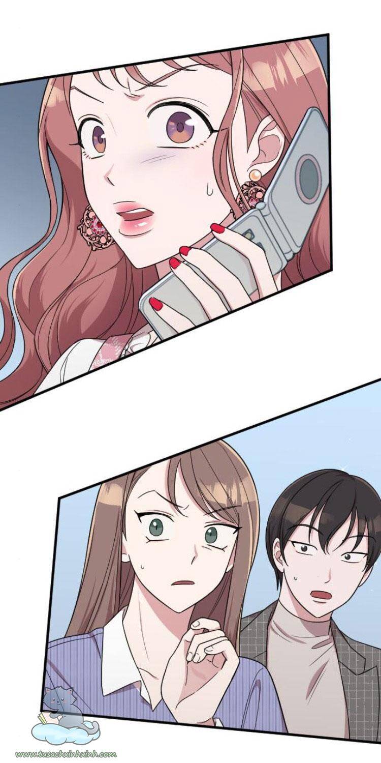 Cô Đi Mà Kết Hôn Với Chồng Tôi Đi Chap 12 - Next Chap 13