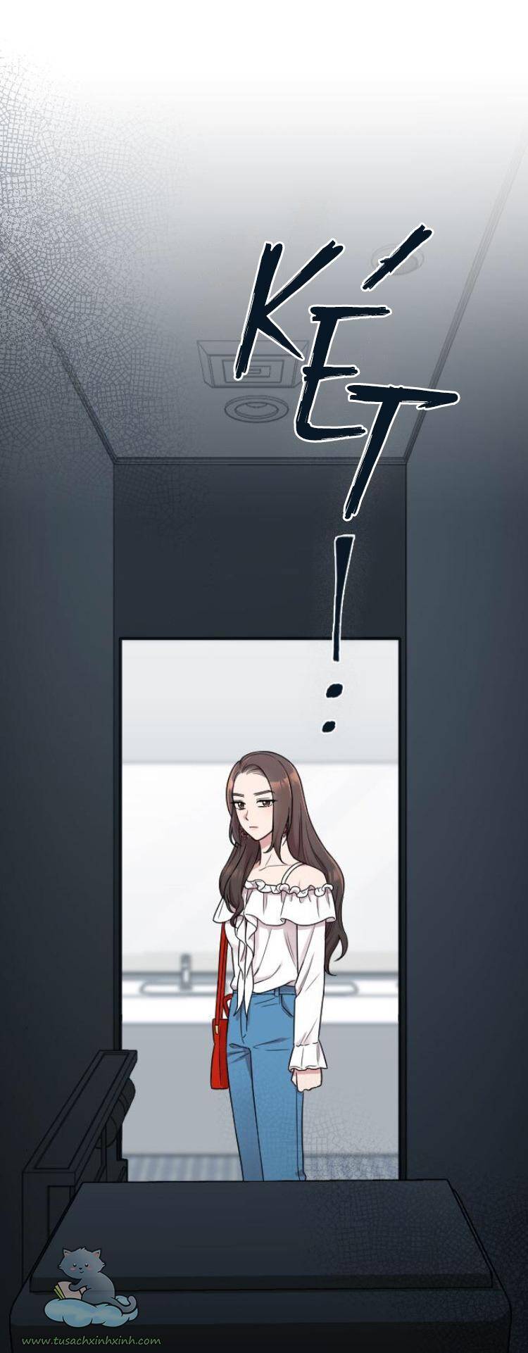 Cô Đi Mà Kết Hôn Với Chồng Tôi Đi Chap 12 - Next Chap 13