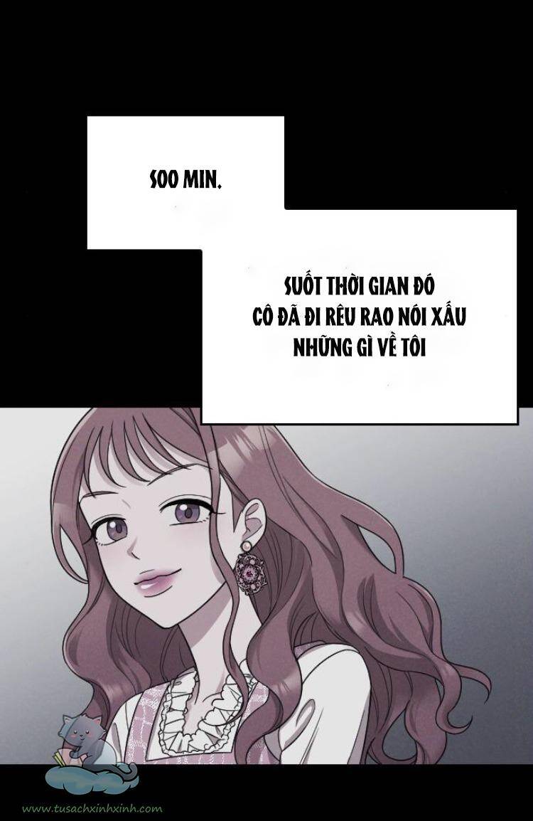 Cô Đi Mà Kết Hôn Với Chồng Tôi Đi Chap 12 - Next Chap 13