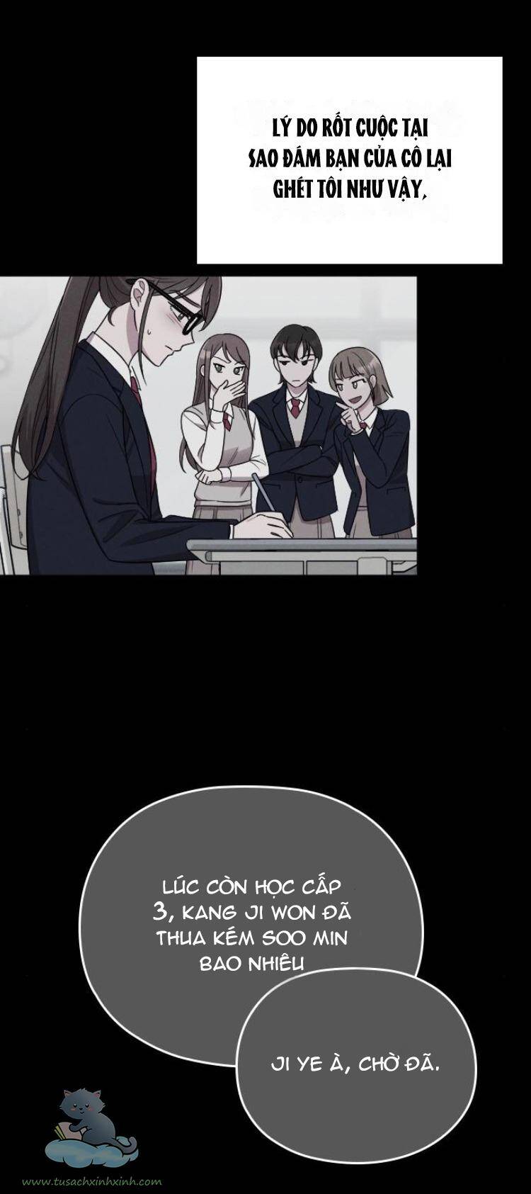 Cô Đi Mà Kết Hôn Với Chồng Tôi Đi Chap 12 - Next Chap 13