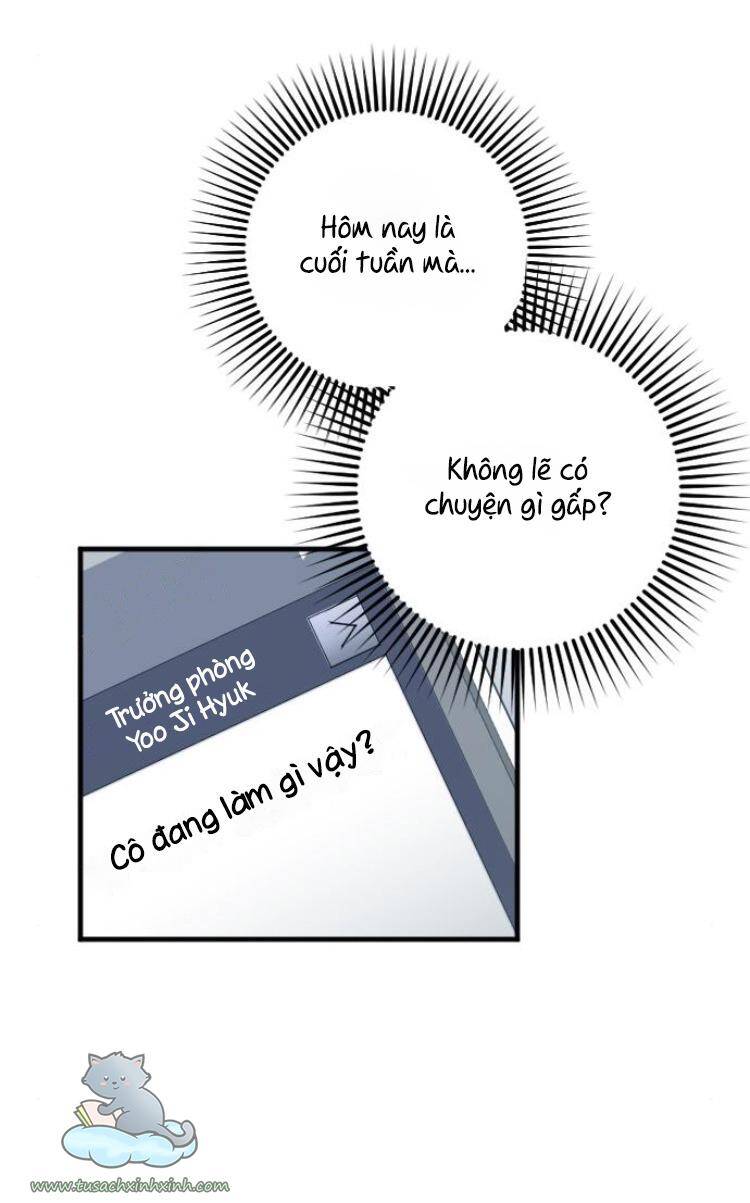 Cô Đi Mà Kết Hôn Với Chồng Tôi Đi Chap 12 - Next Chap 13