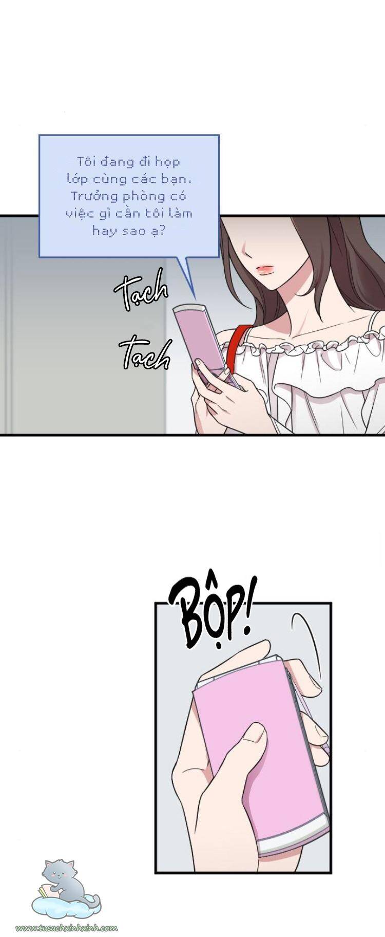 Cô Đi Mà Kết Hôn Với Chồng Tôi Đi Chap 12 - Next Chap 13
