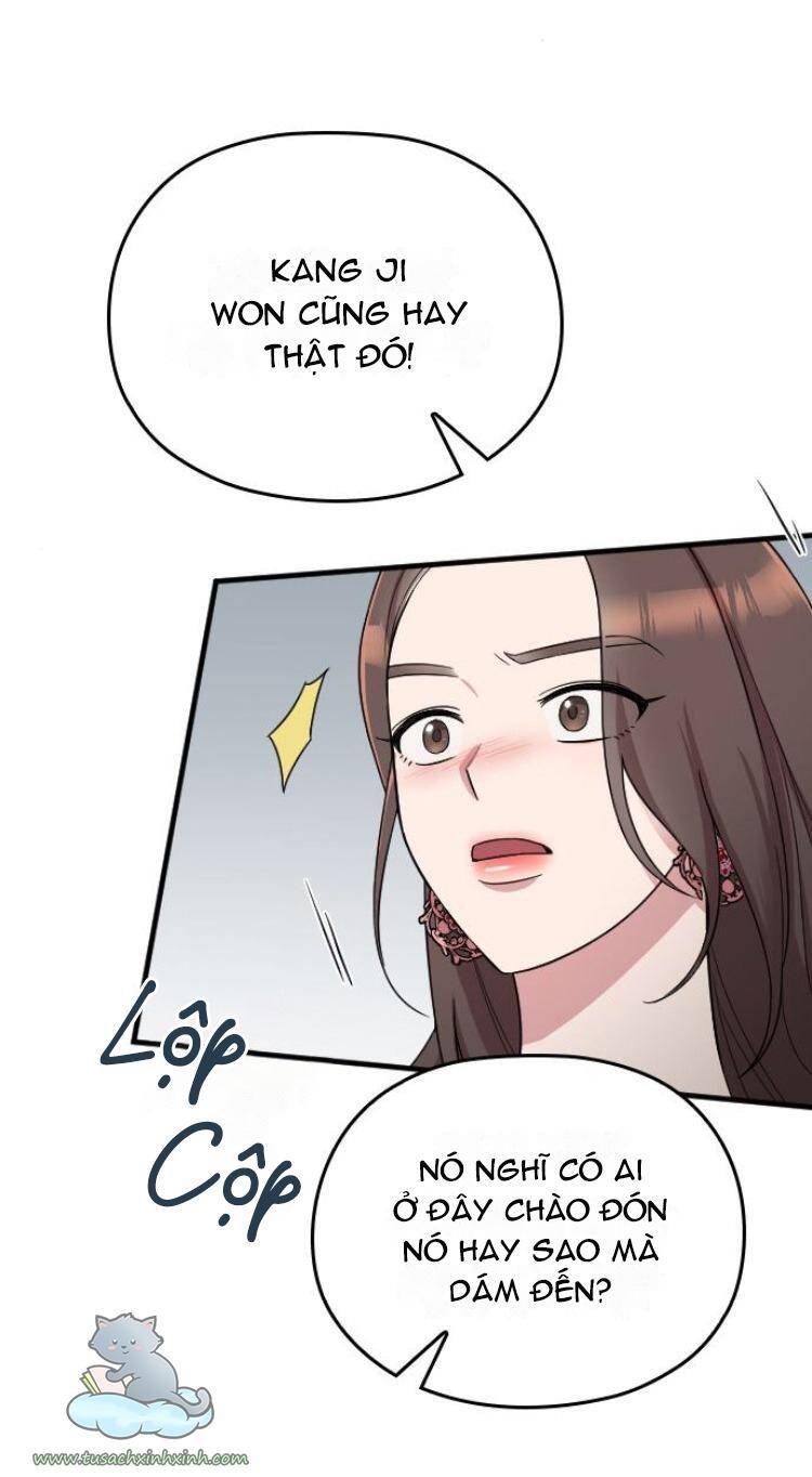 Cô Đi Mà Kết Hôn Với Chồng Tôi Đi Chap 12 - Next Chap 13