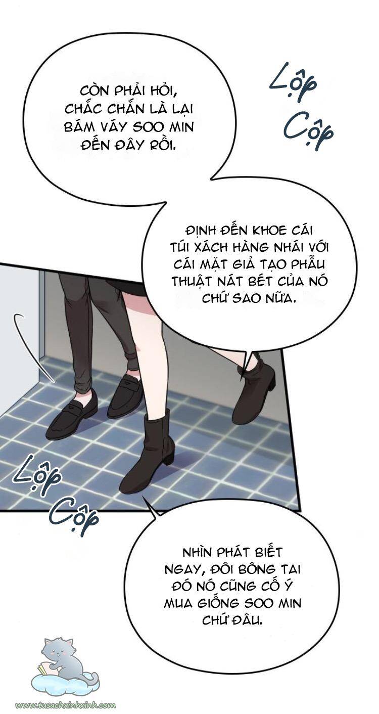Cô Đi Mà Kết Hôn Với Chồng Tôi Đi Chap 12 - Next Chap 13