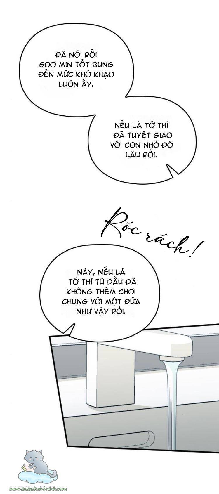 Cô Đi Mà Kết Hôn Với Chồng Tôi Đi Chap 12 - Next Chap 13