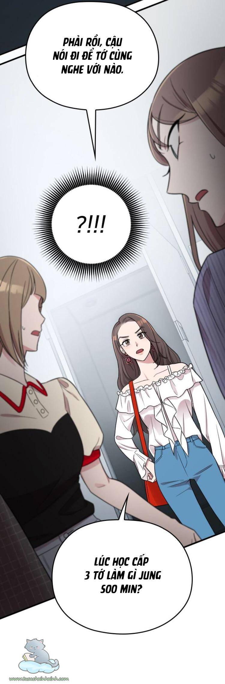 Cô Đi Mà Kết Hôn Với Chồng Tôi Đi Chap 12 - Next Chap 13