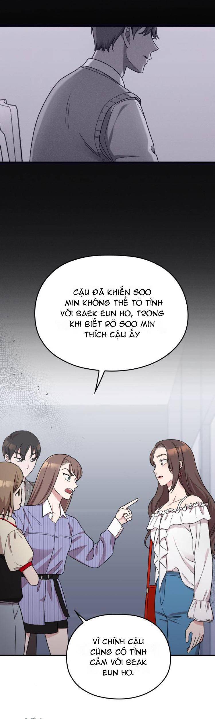 Cô Đi Mà Kết Hôn Với Chồng Tôi Đi Chap 12 - Next Chap 13