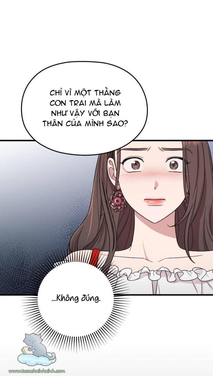 Cô Đi Mà Kết Hôn Với Chồng Tôi Đi Chap 12 - Next Chap 13