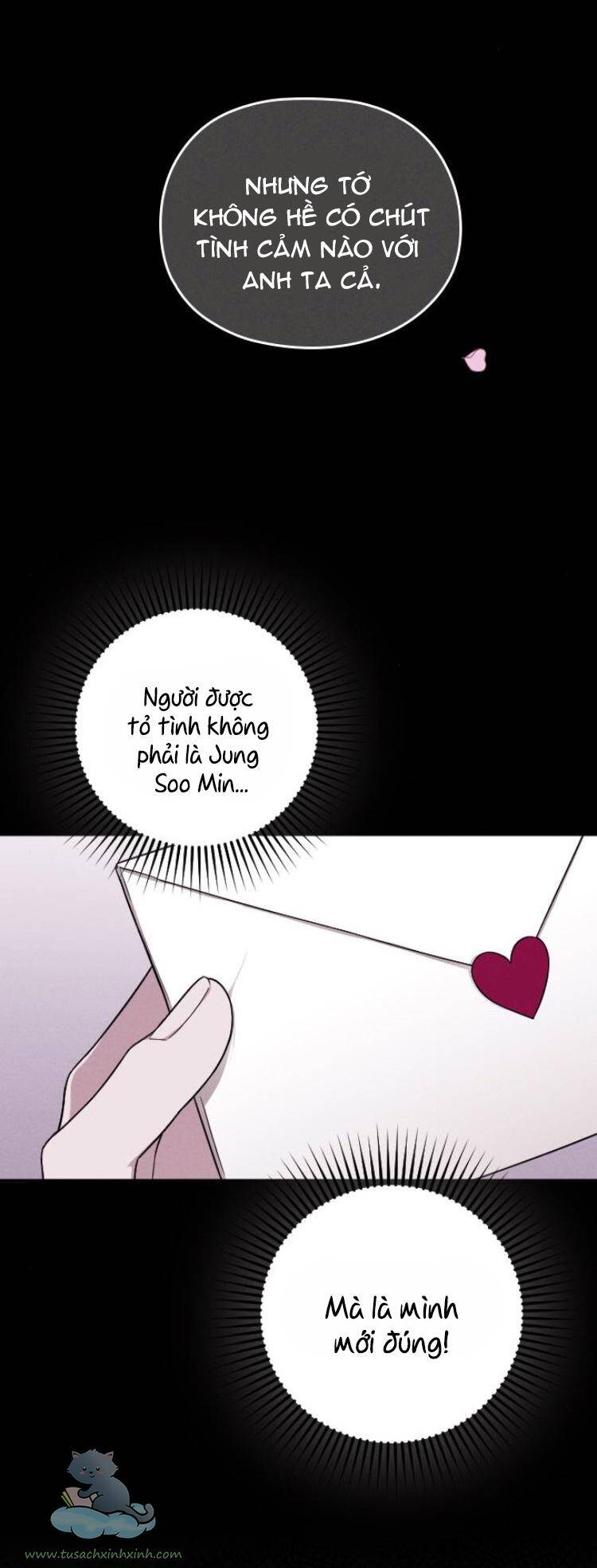 Cô Đi Mà Kết Hôn Với Chồng Tôi Đi Chap 12 - Next Chap 13