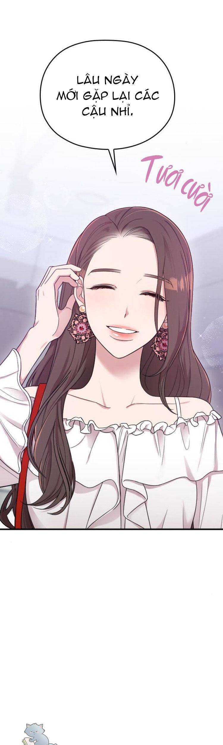 Cô Đi Mà Kết Hôn Với Chồng Tôi Đi Chap 12 - Next Chap 13
