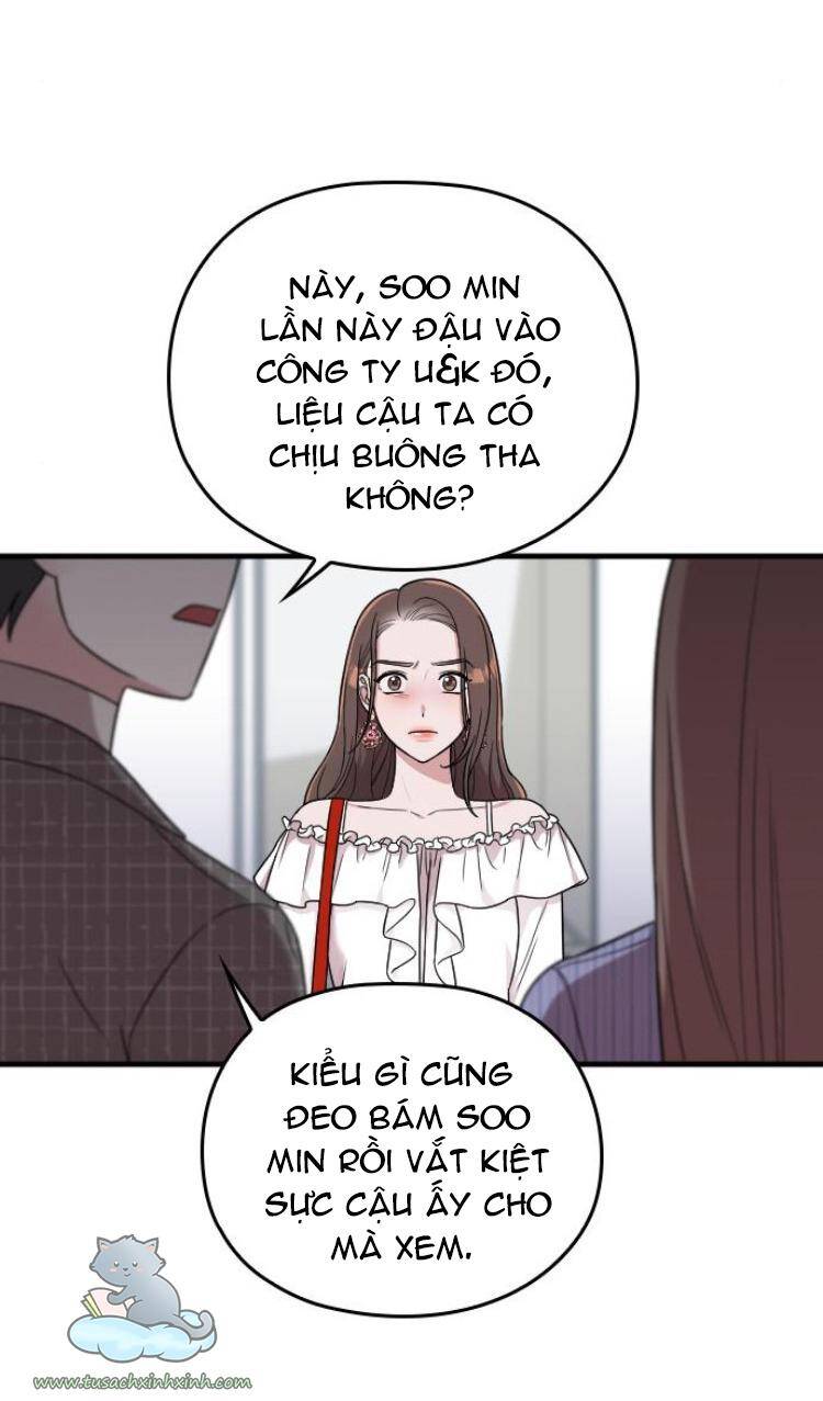 Cô Đi Mà Kết Hôn Với Chồng Tôi Đi Chap 12 - Next Chap 13