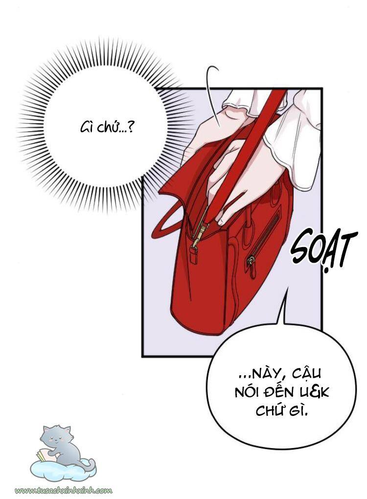 Cô Đi Mà Kết Hôn Với Chồng Tôi Đi Chap 12 - Next Chap 13
