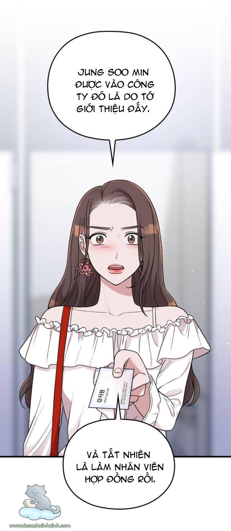 Cô Đi Mà Kết Hôn Với Chồng Tôi Đi Chap 12 - Next Chap 13