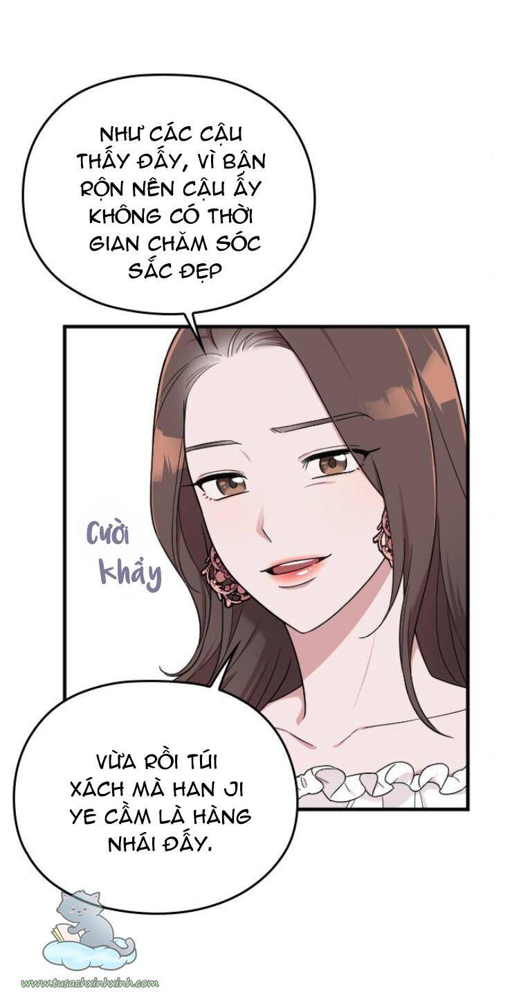 Cô Đi Mà Kết Hôn Với Chồng Tôi Đi Chap 12 - Next Chap 13