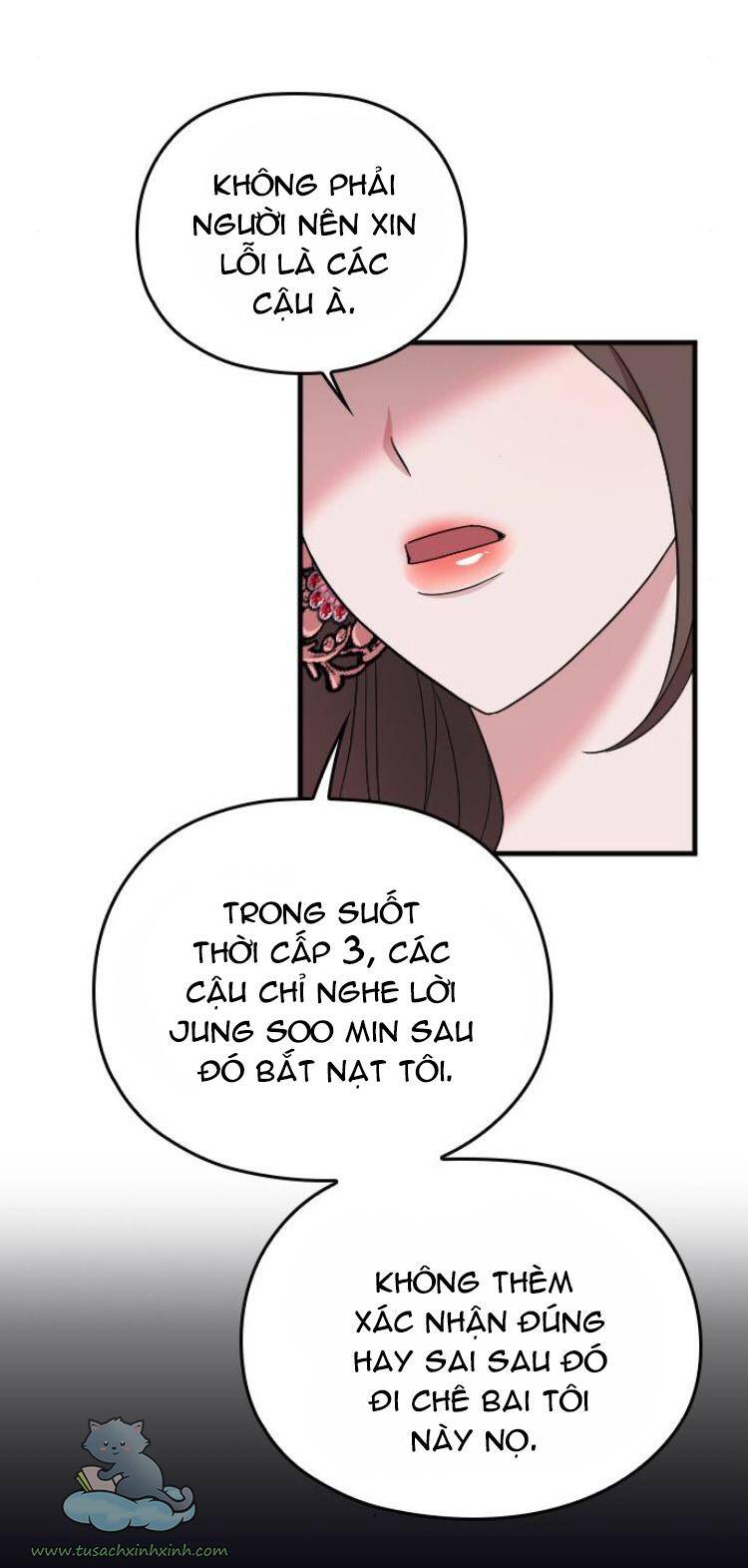 Cô Đi Mà Kết Hôn Với Chồng Tôi Đi Chap 12 - Next Chap 13