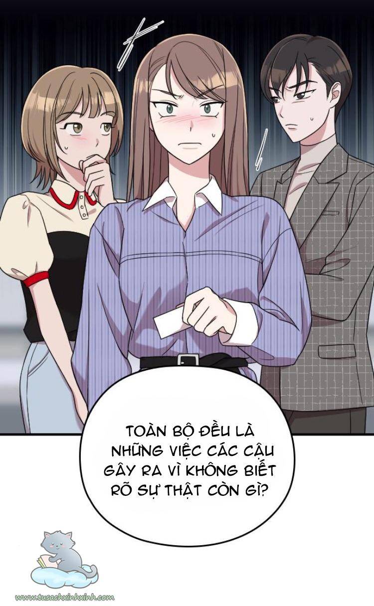 Cô Đi Mà Kết Hôn Với Chồng Tôi Đi Chap 12 - Next Chap 13