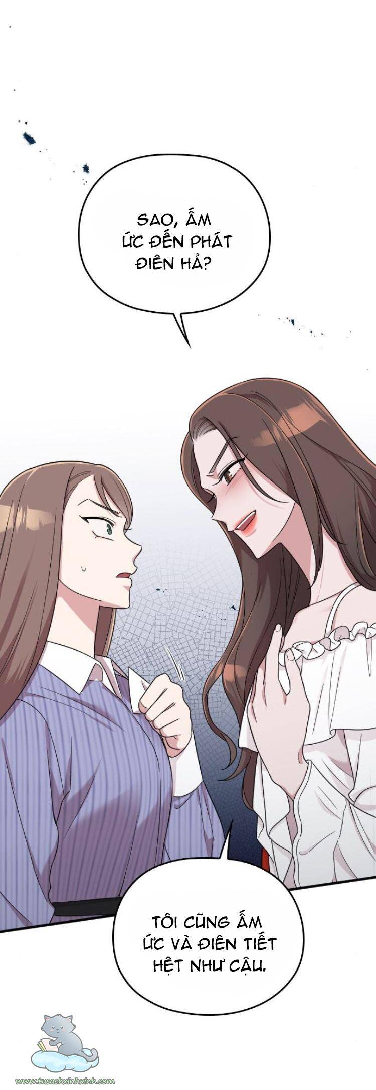 Cô Đi Mà Kết Hôn Với Chồng Tôi Đi Chap 12 - Next Chap 13