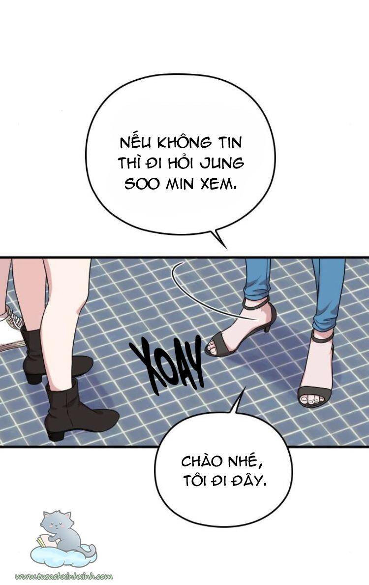 Cô Đi Mà Kết Hôn Với Chồng Tôi Đi Chap 12 - Next Chap 13