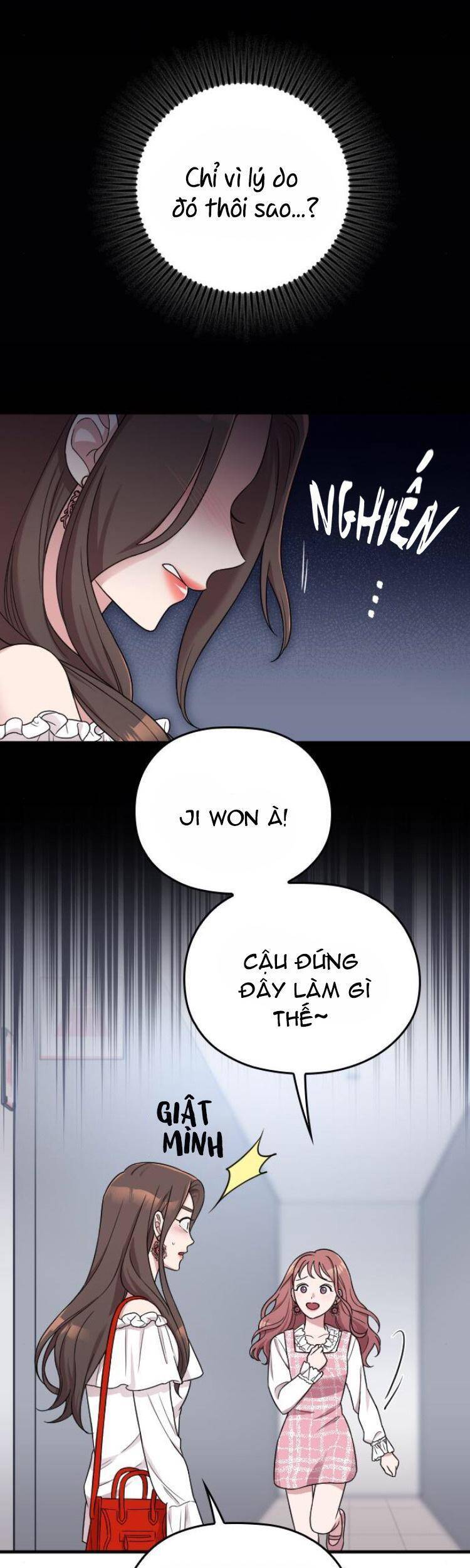 Cô Đi Mà Kết Hôn Với Chồng Tôi Đi Chap 12 - Next Chap 13