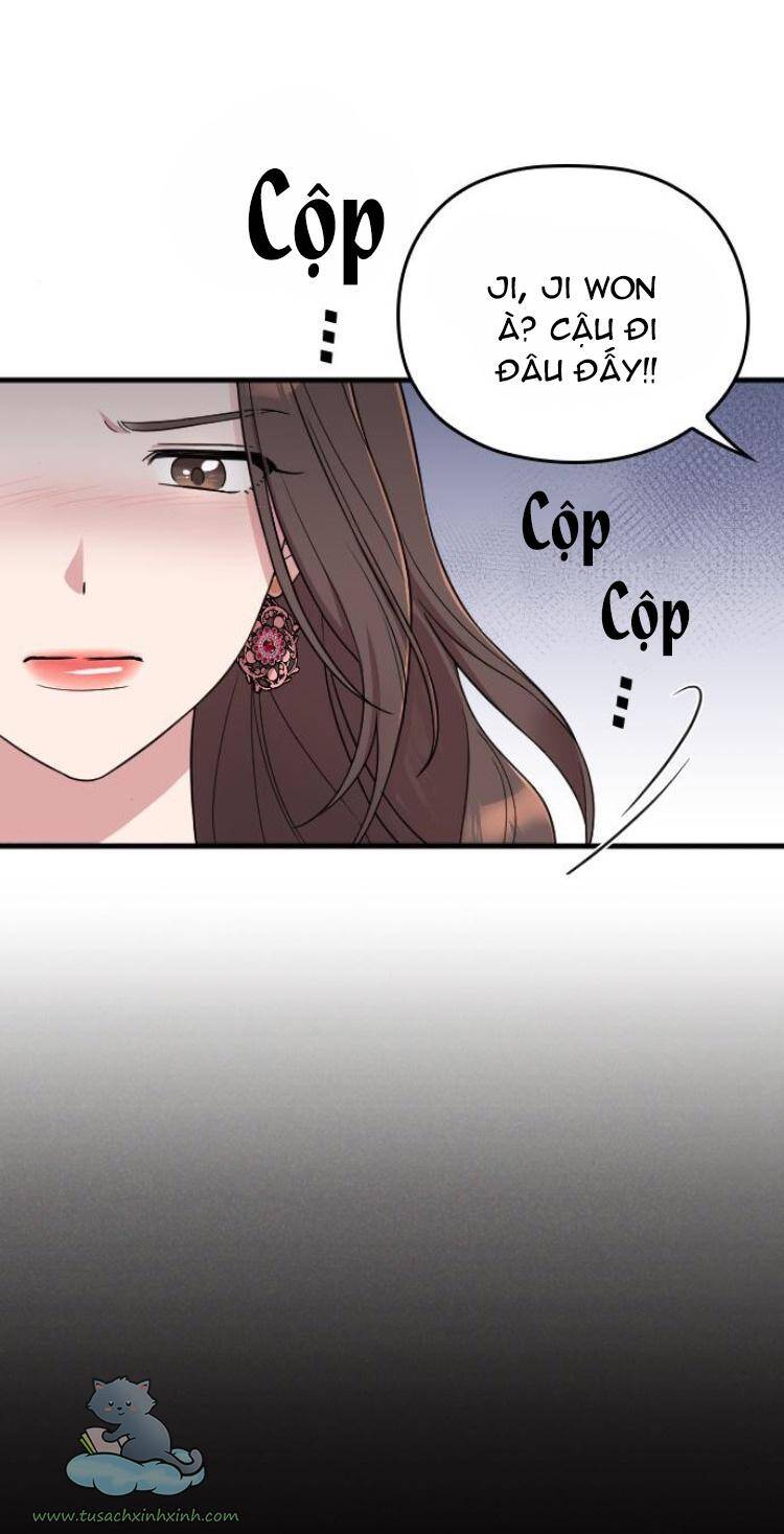 Cô Đi Mà Kết Hôn Với Chồng Tôi Đi Chap 12 - Next Chap 13